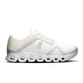 White | Wolf - On Running - Womens Cloud X 4 AD