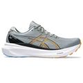 Sheet Rock/Fellow Yellow - ASICS - Men's Gel-Kayano 30