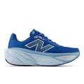 Blue Agate/Quarry Blue/Silver Metallic - New Balance - Men's Fresh Foam X More  v5