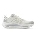 White/Grey Matter - New Balance - Women's Fuelcell Walker Elite