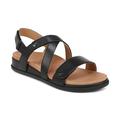 Black - Vionic - Women's Cypress