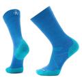 Laguna Blue - Smartwool - Nordic Crew Socks