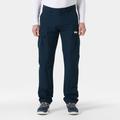 Navy - Helly Hansen - Men's QD Cargo Pant