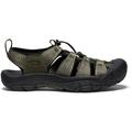 Forest Night/Black - Keen - Men's Newport H2