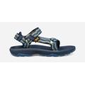 Kishi Dark Blue - Teva - Little Kids Hurricane XLT 2