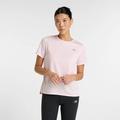 ROSE SUGAR - New Balance - Women's Sport Essentials T-Shirt