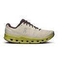 Sand | Zest - On Running - Men's Cloudgo