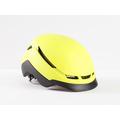 Radioactive Yellow/Black - Trek - Bontrager Charge WaveCel Commuter Helmet