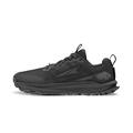 Black - Altra Running - Women's Lone Peak 9
