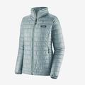 Thermal Blue - Patagonia - Women's Nano Puff Jacket