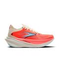 Coconut/Fiery Coral/Atomizer - Brooks Running - Womens Hyperion Max 3
