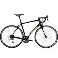 Trek Black/Carbon Smoke - Trek - Domane AL 2