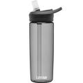 Charcoal - CamelBak - Eddy+ 20oz Bottle with Tritan‚ Renew