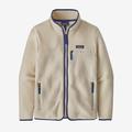 Natural - Patagonia - Women's Retro Pile Jacket