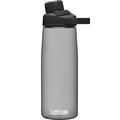 Charcoal - CamelBak - Chute Mag 25oz Bottle with Tritan‚ Renew