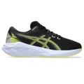 Black/Citron - ASICS - Kid's Novablast 5 Grade School