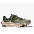 Sea Moss/Eucalyptus - HOKA - Men's Transport