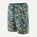 Thermal Blue - Patagonia - Men's Multi Trails Shorts - 8 in.