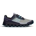 Navy | Wash - On Running - Women's Cloudvista