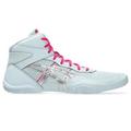 Cool Grey/Pure Silver - ASICS - Men's Matflex 7