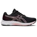 Black/Frosted Rose                       - ASICS - Women's GEL-Excite 9