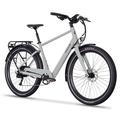 Sage - Fuji Bikes - Boulevard EVO