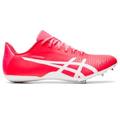 Diva Pink/White - ASICS - Unisex Hypersprint 8