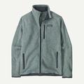 Thermal Blue - Patagonia - Men's Better Sweater Jacket