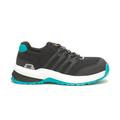 Black/Teal - CAT Footwear - Women's Streamline 2.0 CT 