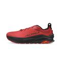Red - Altra Running - Men's Olympus 6