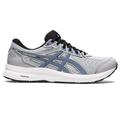 Piedmont Grey/Asics Blue                 - ASICS - Men's Gel-Contend 8