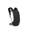 Black - Osprey Packs - Katari 7L