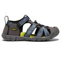 Magnet/Evening Primrose - Keen - Big Kids' Seacamp II CNX Sandal x NAC