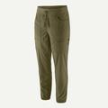 Tent Green - Patagonia - Women's Quandary Joggers