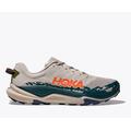 Putty/Blue Twilight - HOKA - Men's Torrent 4