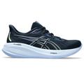 French Blue/Light Sapphire - ASICS - Women's Gel-Cumulus 26 Wide