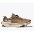 Dune/Eggnog - HOKA - Women's Transport GTX