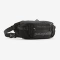 Black - Patagonia - Black Hole Waist Pack 5L