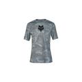 Grey - Fox Racing - Ranger TruDri Mountain Bike Jersey