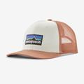 Birch White - Patagonia - Kid's Trucker Hat