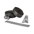 Black - Trek - Bontrager Supertack Handlebar Tape Set