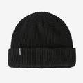 Black - Patagonia - SnowDrifter Beanie