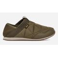 Dark Olive - Teva - Men's Re Ember