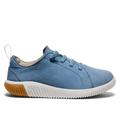 Coronet Blue/Vapor - Keen - Little Kids' KNX Leather Sneaker