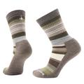 Taupe - Smartwool - Everyday Joviansphere Crew Socks