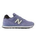 Dusk Shower/Sea Salt - New Balance - Women's 574