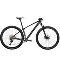 Lithium Grey/Trek Black - Trek - Procaliber 9.5