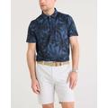 Vacation Vibes-Dark Denim - Saxx - Men's DropTemp All Day Cooling