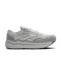 Oyster/Alloy/Antarctica - Brooks Running - Womens Ghost Max SE