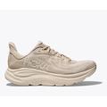 Oatmeal/Oat Milk - HOKA - Men's Clifton 10